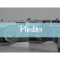 Pheditor logo, Pheditor contact details