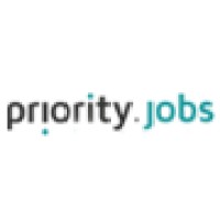 Priority Jobs logo, Priority Jobs contact details