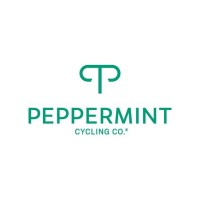 PEPPERMINT Cycling Co. logo, PEPPERMINT Cycling Co. contact details