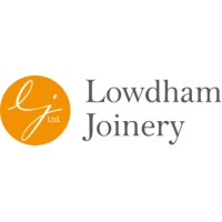 LOWDHAM JOINERY LIMITED logo, LOWDHAM JOINERY LIMITED contact details