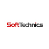 SoftTechnics logo, SoftTechnics contact details