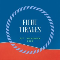 Fichu Tirages logo, Fichu Tirages contact details