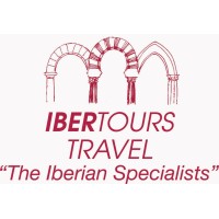 IBERTOURS TRAVEL logo, IBERTOURS TRAVEL contact details