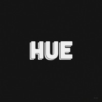 HUE Collective logo, HUE Collective contact details