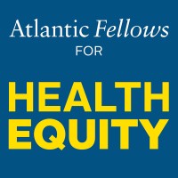 Atlantic Fellows for Health Equity logo, Atlantic Fellows for Health Equity contact details