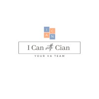 I Can With Cian logo, I Can With Cian contact details