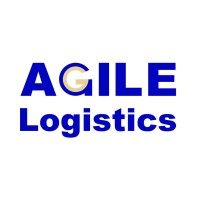 Agile Logistics logo, Agile Logistics contact details