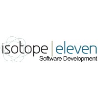 Isotope Eleven Inc. logo, Isotope Eleven Inc. contact details