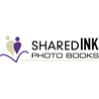 SharedInk logo, SharedInk contact details