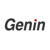 GENIN TECHNOLOGY logo, GENIN TECHNOLOGY contact details