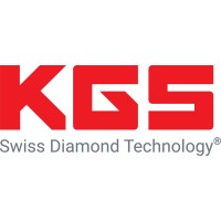 KGS DIAMOND - Australasia logo, KGS DIAMOND - Australasia contact details