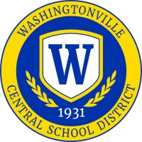 Washingtonville Central School District logo, Washingtonville Central School District contact details