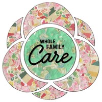 Whole Family Care logo, Whole Family Care contact details