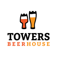 Towers Beerhouse logo, Towers Beerhouse contact details