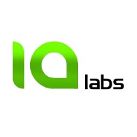 IQ Labs logo, IQ Labs contact details