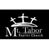 Mt. Tabor Baptist Church logo, Mt. Tabor Baptist Church contact details