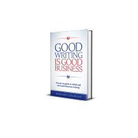 Good Writing Is Good Business logo, Good Writing Is Good Business contact details