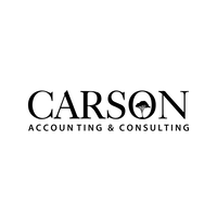 Carson Accounting and Consulting logo, Carson Accounting and Consulting contact details