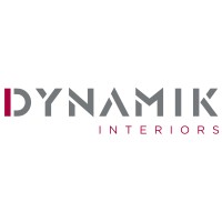 Dynamik Interiors logo, Dynamik Interiors contact details