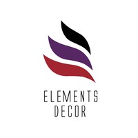 Elements Decor logo, Elements Decor contact details