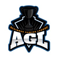 Alliance Gaming League logo, Alliance Gaming League contact details