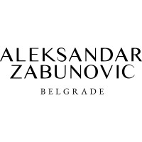 Zabunovic Aleksandar Fashion logo, Zabunovic Aleksandar Fashion contact details