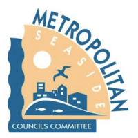 Metropolitan Seaside Councils' Committee logo, Metropolitan Seaside Councils' Committee contact details