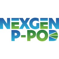 NexGen P-Pod logo, NexGen P-Pod contact details