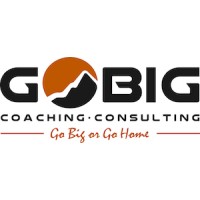 Go Big Coaching and Consulting logo, Go Big Coaching and Consulting contact details