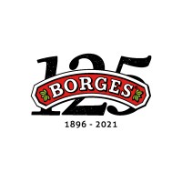 Borges India logo, Borges India contact details