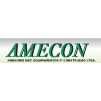 Amecon Andaimes logo, Amecon Andaimes contact details