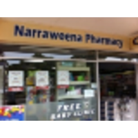 Narraweena Pharmacy logo, Narraweena Pharmacy contact details