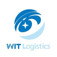 WIT LOGISTICS LTD logo, WIT LOGISTICS LTD contact details