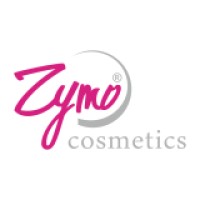 Zymo Cosmetics logo, Zymo Cosmetics contact details