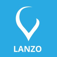 LANZO logo, LANZO contact details