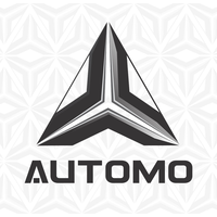 Automo logo, Automo contact details