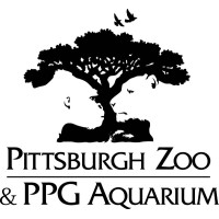 Pittsburgh Zoo & PPG Aquarium logo, Pittsburgh Zoo & PPG Aquarium contact details