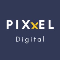 Pixxel Digital logo, Pixxel Digital contact details