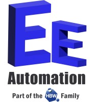 EE Automation Inc. logo, EE Automation Inc. contact details