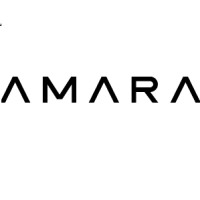 Amara Living logo, Amara Living contact details