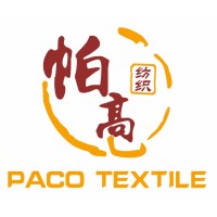 Guangzhou Paco Textile Co., Ltd. logo, Guangzhou Paco Textile Co., Ltd. contact details