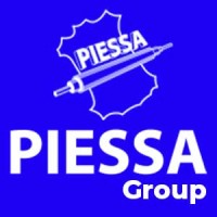 Piessa Group logo, Piessa Group contact details