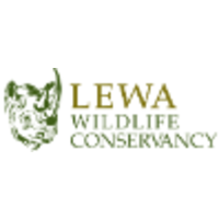 Lewa Wildlife Conservancy logo, Lewa Wildlife Conservancy contact details