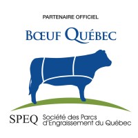 Boeuf QuÃ©bec | SPEQ logo, Boeuf QuÃ©bec | SPEQ contact details