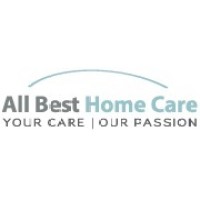 All Best Home Care logo, All Best Home Care contact details