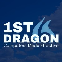 Computers Made Effective/1st-Dragon.com logo, Computers Made Effective/1st-Dragon.com contact details