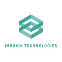 Innovik Technologies logo, Innovik Technologies contact details