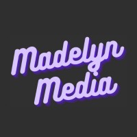 Madelyn Teague Media logo, Madelyn Teague Media contact details