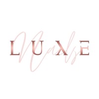 Luxe Nails logo, Luxe Nails contact details