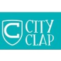 CITYCLAP logo, CITYCLAP contact details